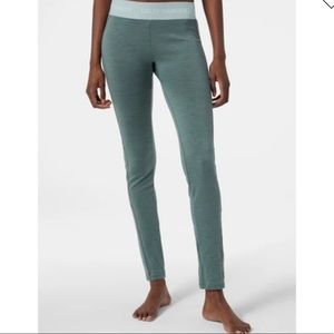 W Lifa Merino wool Lightweight pants